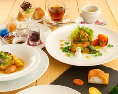 フレンチレストラン gourmet & gallery TARU　French restaurant gourmet & gallery TARU			