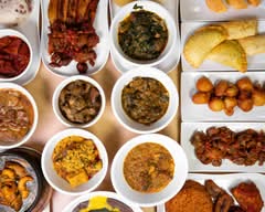 Wado African Restaurant and Bar (6600 Dixie Hwy)