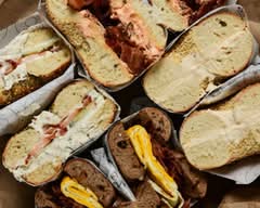 Black Seed Bagels- Bushwick