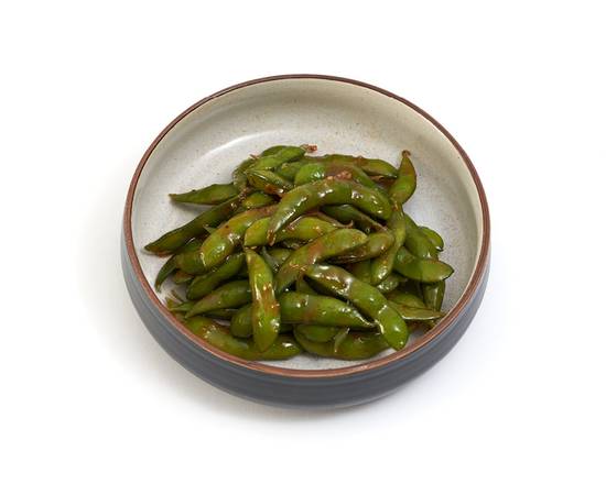 Sweet Chili Edamame