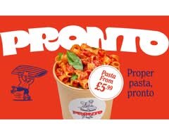Pronto Pasta  (Witham)