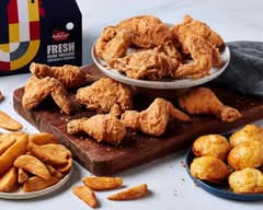 Krispy Krunchy Chicken (10067 PLEASANT VALLEY RD)