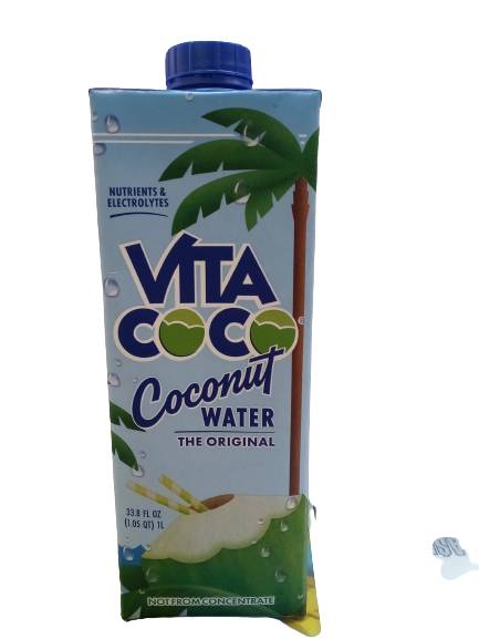 Vita Coconut water original