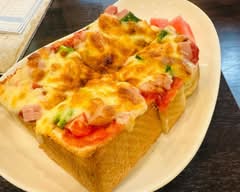 cafeでぃべるてんて café dhiverutennte