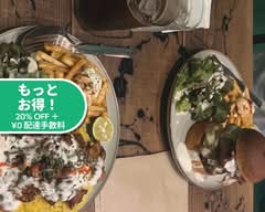 チックフリックベイク Chick Flick Bake