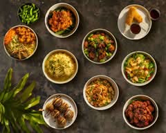 Miyagi Bowls Condesa