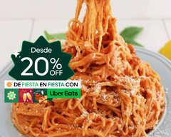  Francis Cocina Natural (Polanco)