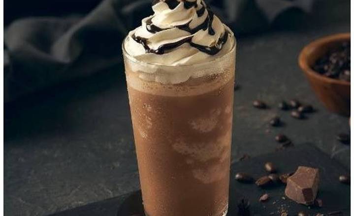 Moka Frío o Frappé 16 oz