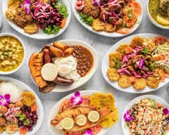 Mango Fusion Restaurant