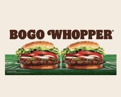 Burger King (501 North Bellwood)