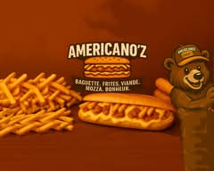 Americano'z