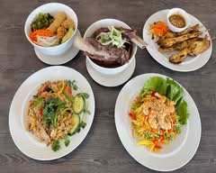 Pho Thien Long - Vietnamese Cuisine