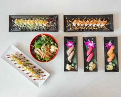 Kaijin Sushi (San Gabriel)