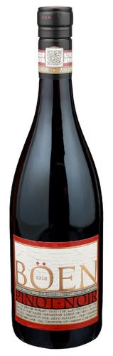 Boen Pinot Noir