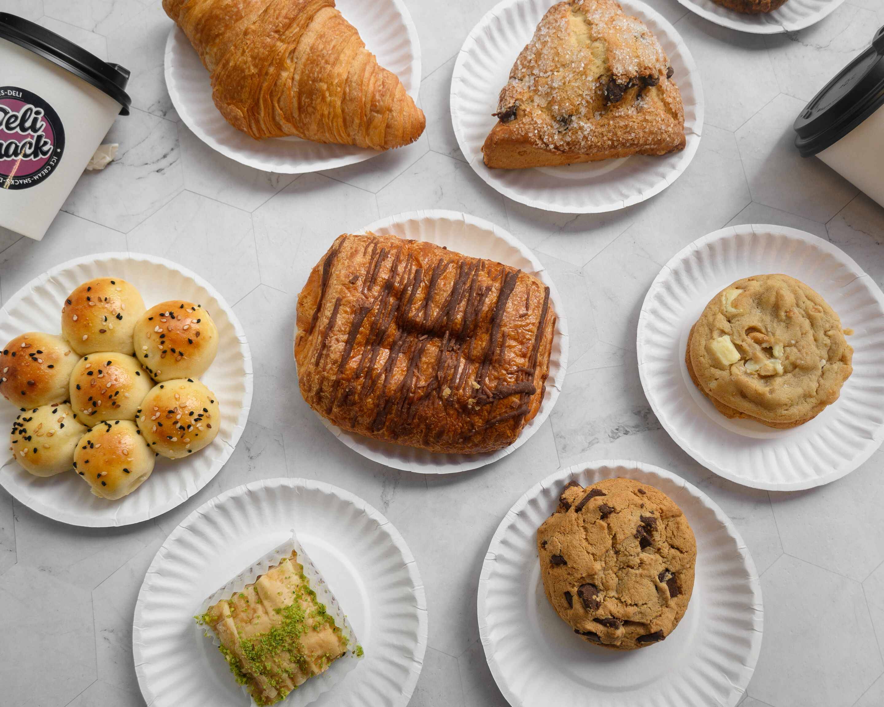 Pasta Delivery Near Me | Uber Eats