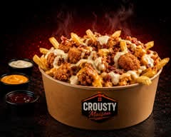 Crousty Maison