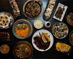 Minka Nikkei (364 Lawton Avenue)