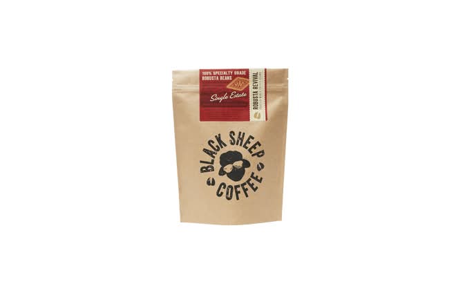 Robusta Revival - 227g - Ground