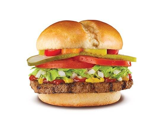 Burger Original / Original Burger