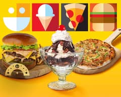 Oberweis+That Burger Joint+Woodgrain Pizzeria (Geneva)