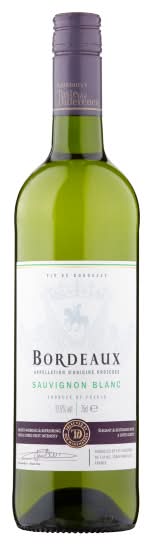 Sainsbury's Taste the Difference Bordeaux Sauvignon Blanc Wine (750ml)