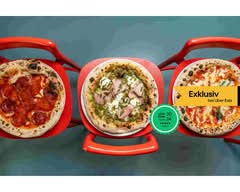 Rimini Pizza Frankfurt