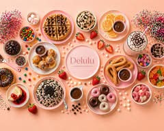 Delulu Desserts & Shakes
