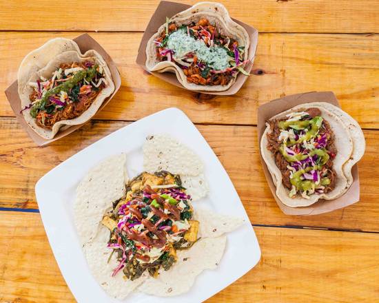 Roxie's Tacos