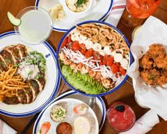 Hudson House (Rice Village)