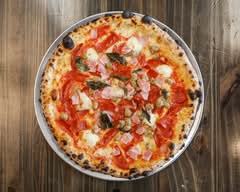 Capella Pizzeria (HOMESTEAD VILLAGE TRUSSVILLE)