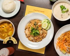 Chada Thai Traditional Taste