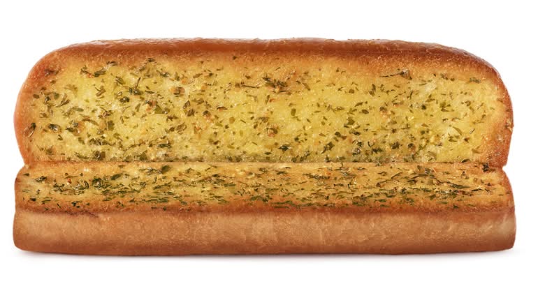 Garlic White Bread