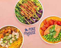 Poke House (Covent Garden)