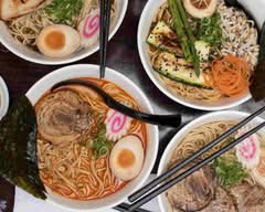 Ramen u Kopcia