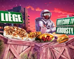 KROUSTY Space Herstal