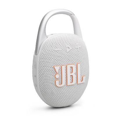 JBL Clip 5 Portable Bluetooth Waterproof Speaker