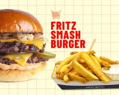 Smashburger shop x Fritz Mitte