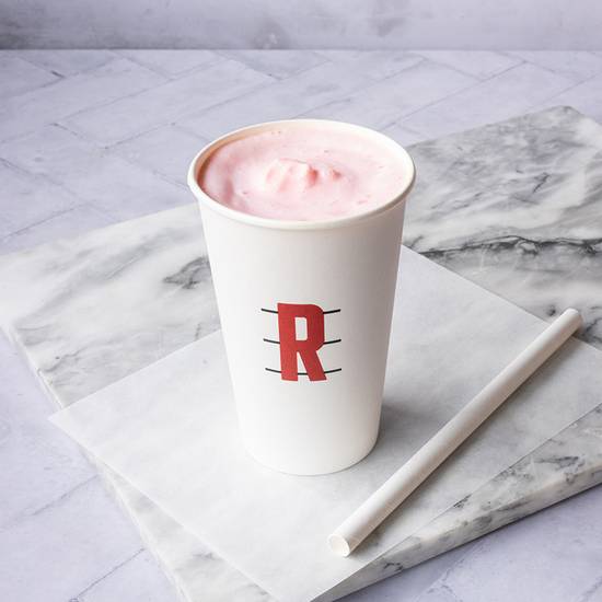 Strawberry Shake