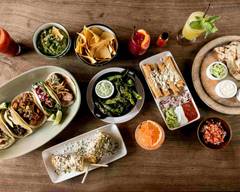 Barrio Mexican Kitchen and Bar