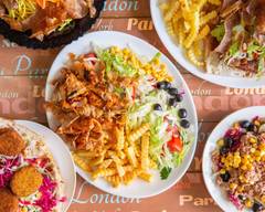 Alibaba Döner&Burger Cottbus