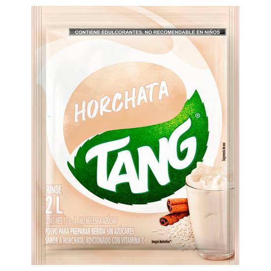 Tang Horchata Reducido en Azucar 8g