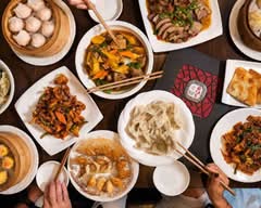 Flavour House Chinese Dumpling