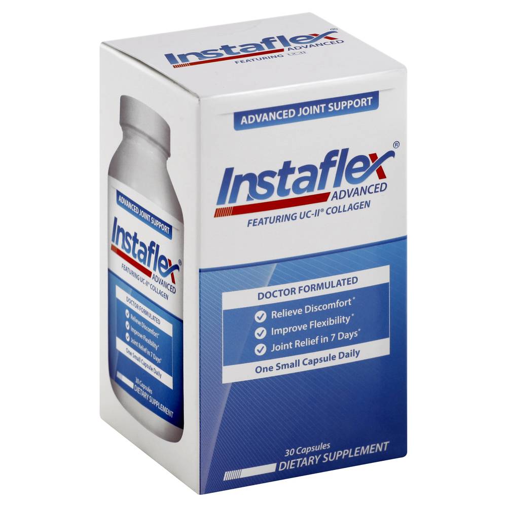 Instaflex Advanced Joint Support (1.6 oz)