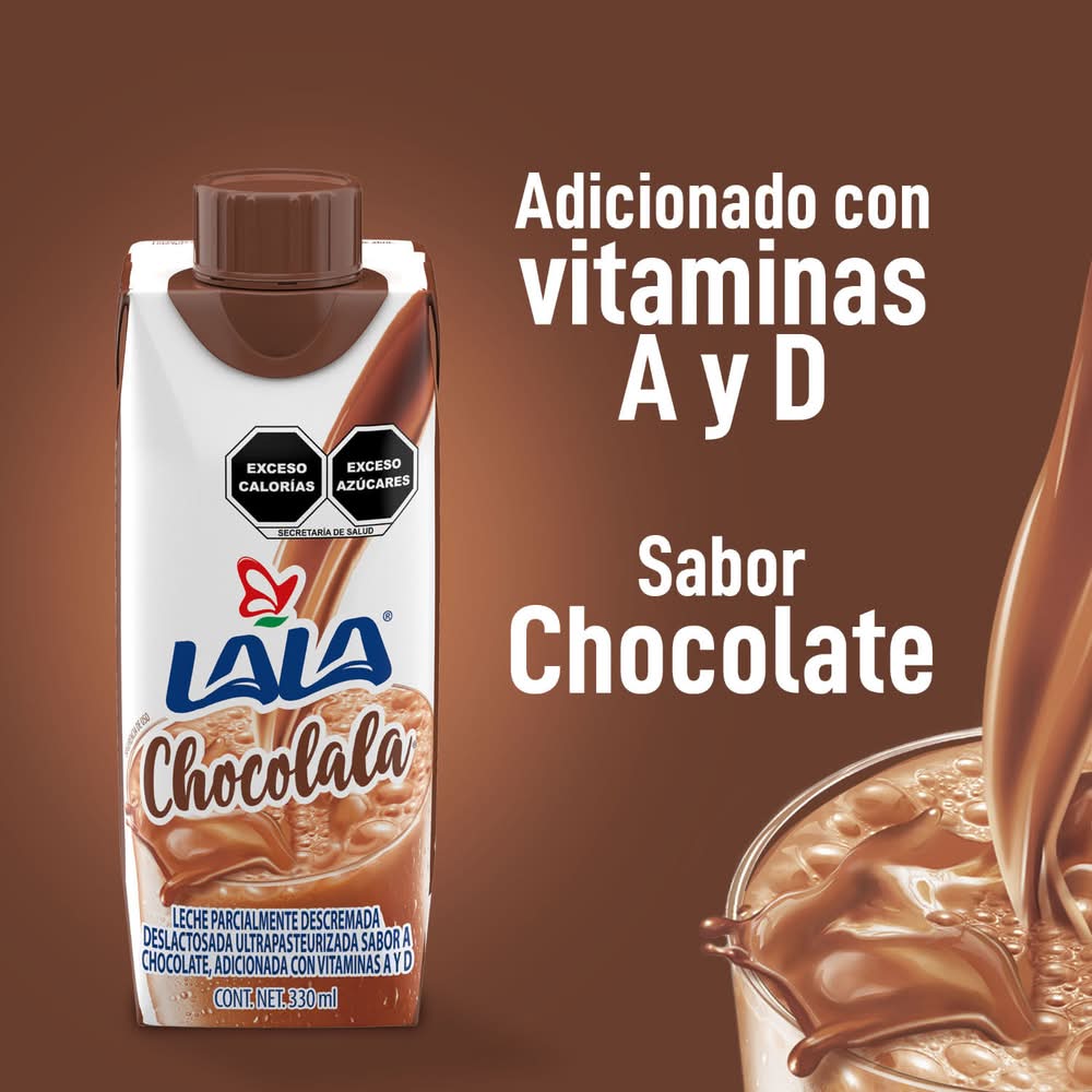Lala Chocolala Delivery Near Me | Order Online | Uber Eats