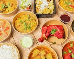 Al RAZZAQ Restaurant & Traiteur