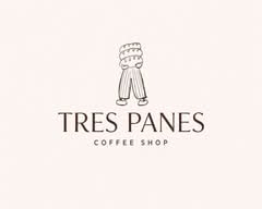 TRES PANES