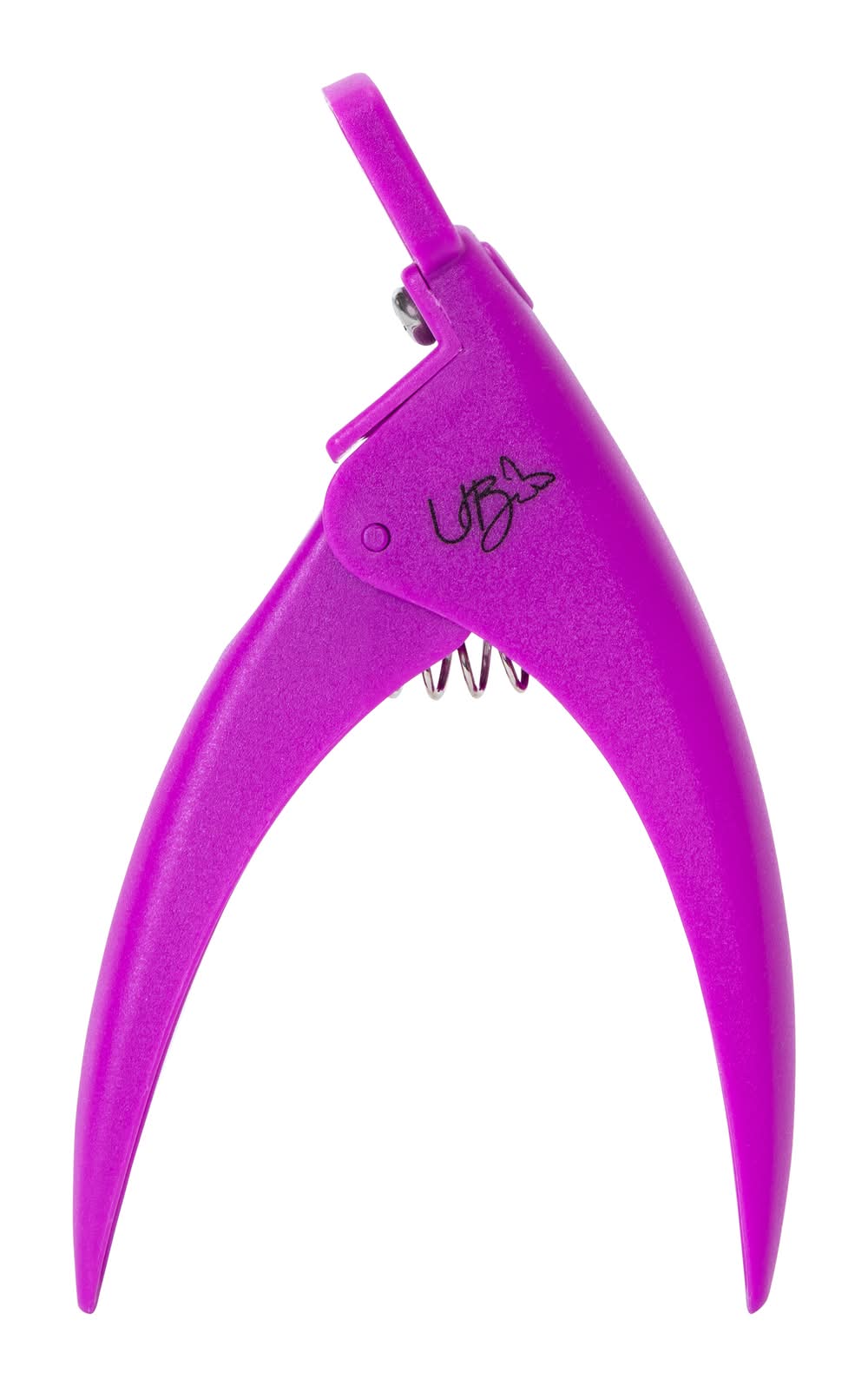 Urban Butterfly Acrylic Nail Tip Clipper