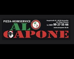 Al Capone🍕🇮🇹