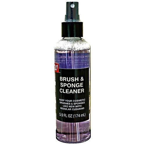 Walgreens Brush and Sponge Cleaner - 5.9 oz