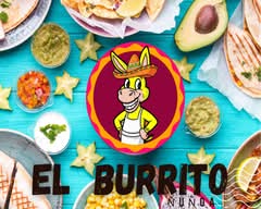 El Burrito (Mexican Stret Food)